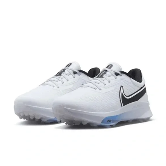 Nike Men's Air Zoom Infinity Tour NXT% Golf Shoes - Picture 1 of 9
